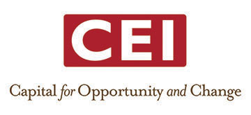 CEI Capital for Opportunity and Change logo